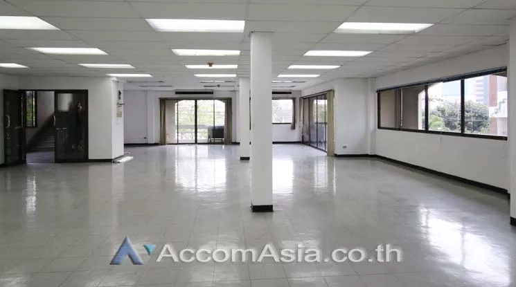 5  Office Space For Rent in Phaholyothin ,Bangkok  at Baan Jaroensook AA14293